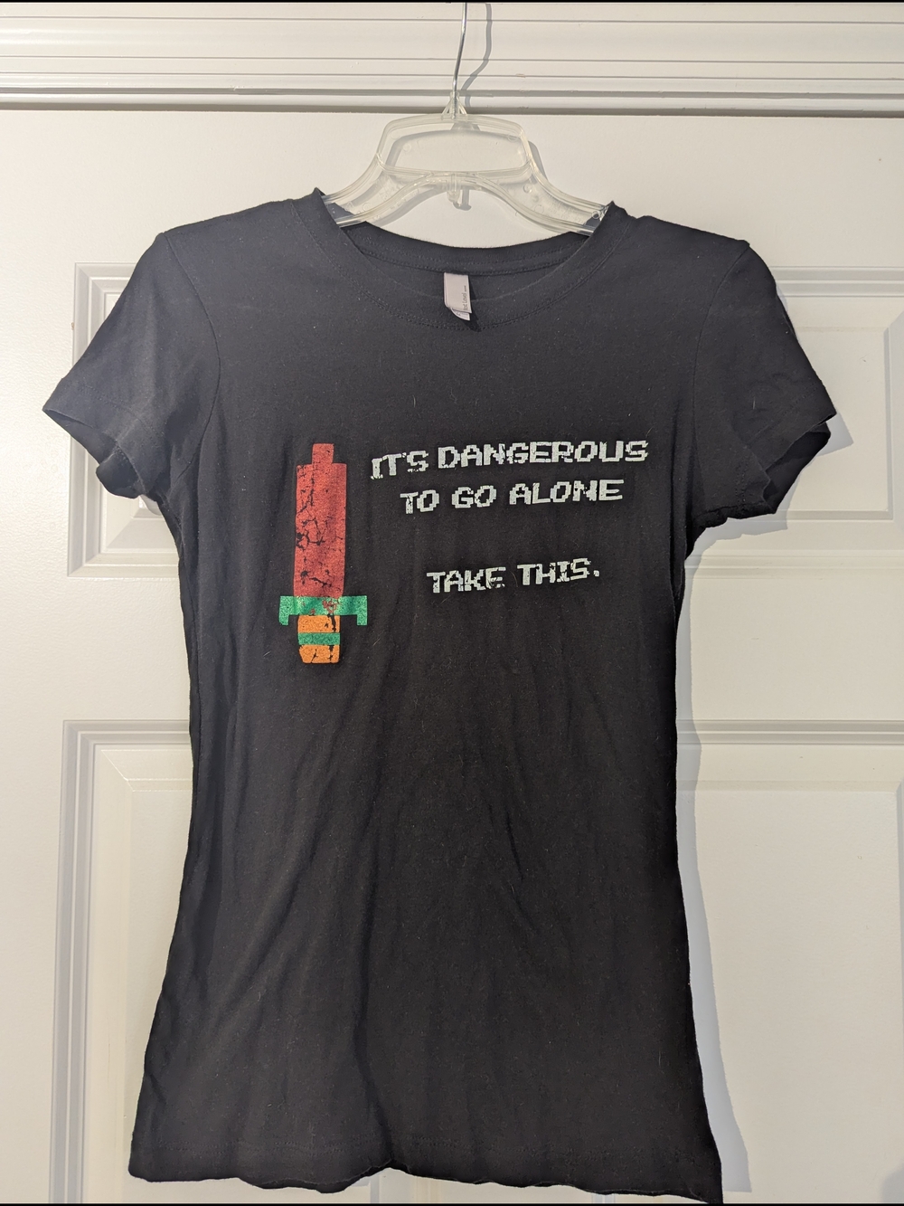 Legend Of Zelda T-shirt